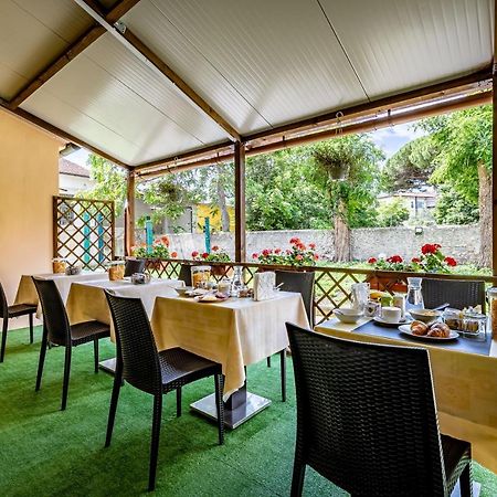 Hotel Minerva Pisa Dış mekan fotoğraf
