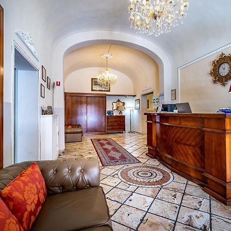 Hotel Minerva Pisa Dış mekan fotoğraf