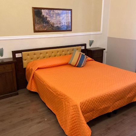 Hotel Minerva Pisa Dış mekan fotoğraf