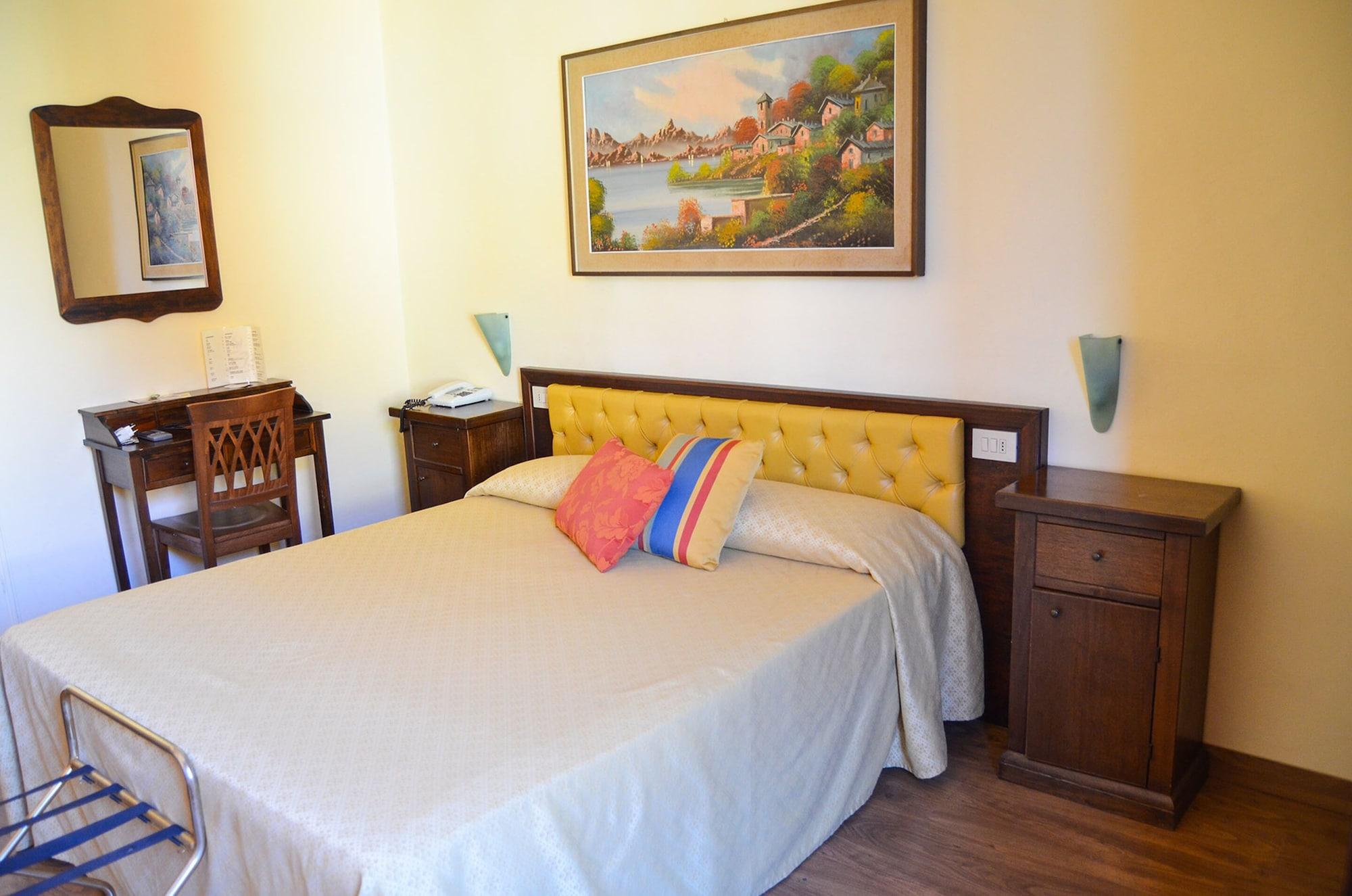 Hotel Minerva Pisa Dış mekan fotoğraf