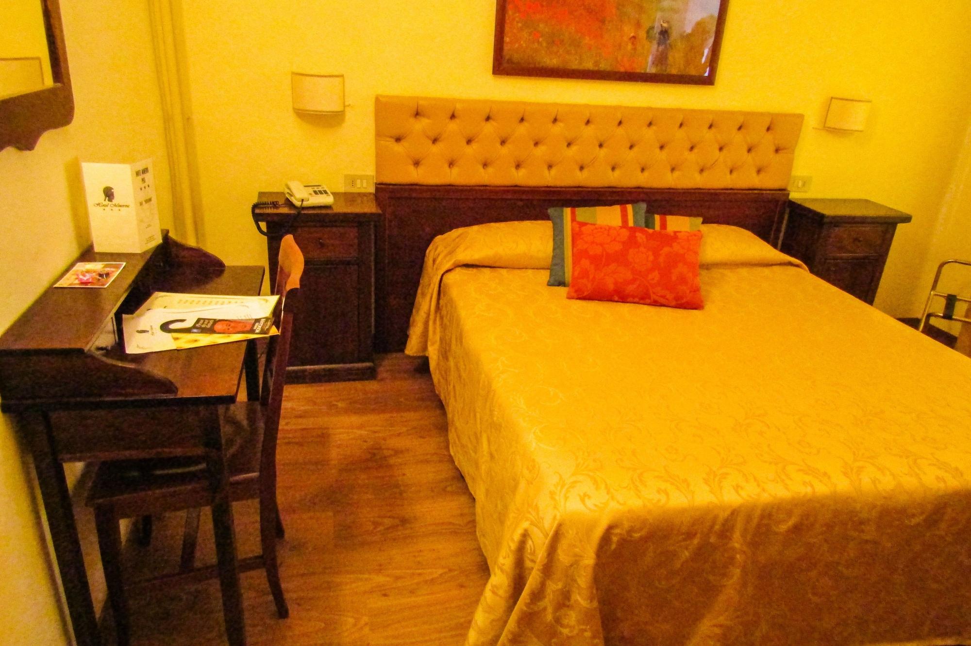 Hotel Minerva Pisa Dış mekan fotoğraf
