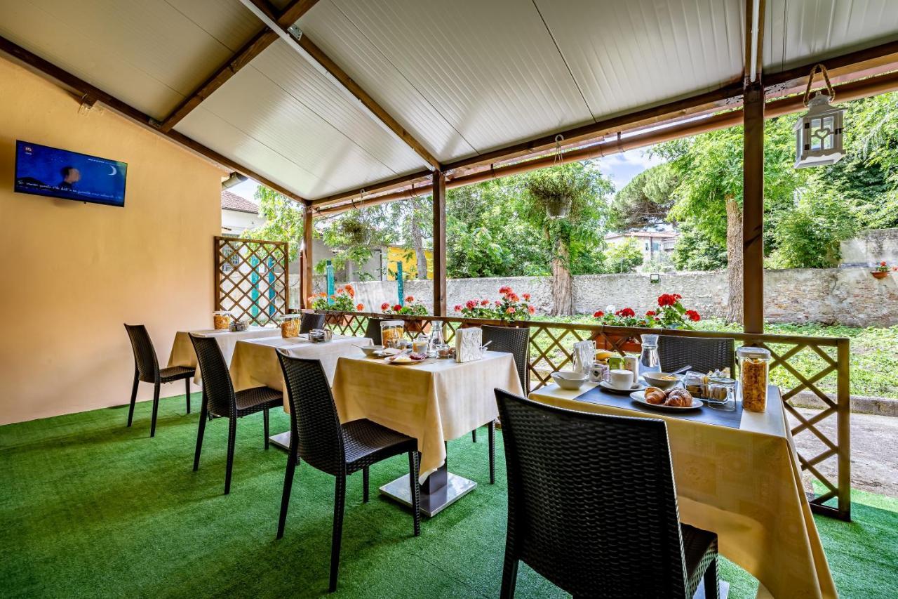 Hotel Minerva Pisa Dış mekan fotoğraf