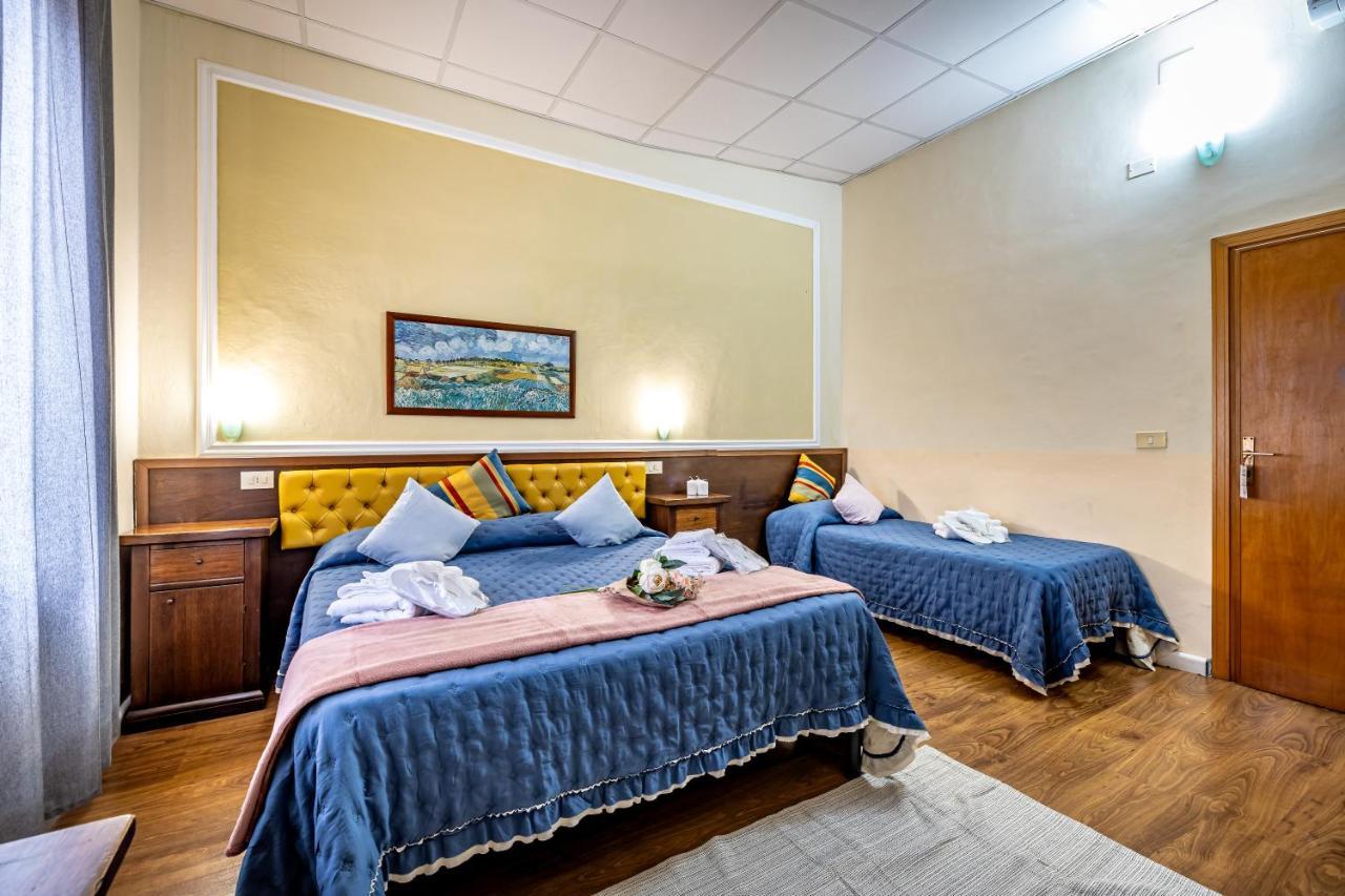 Hotel Minerva Pisa Dış mekan fotoğraf