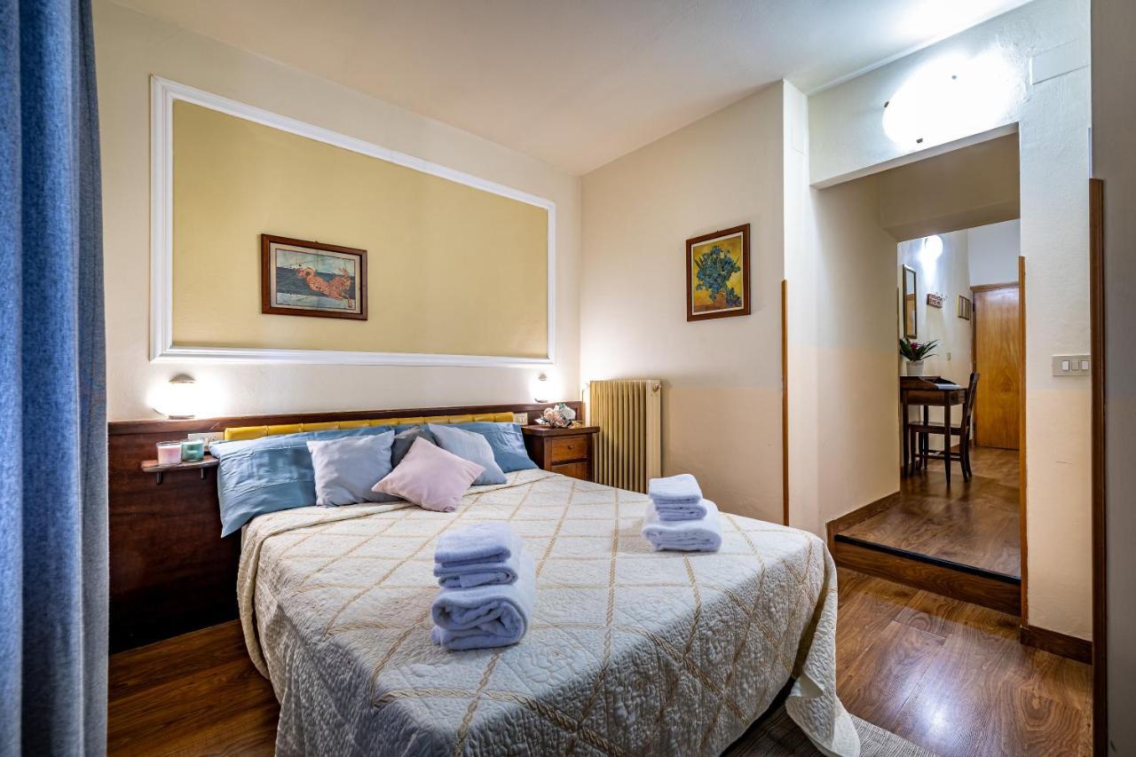 Hotel Minerva Pisa Dış mekan fotoğraf