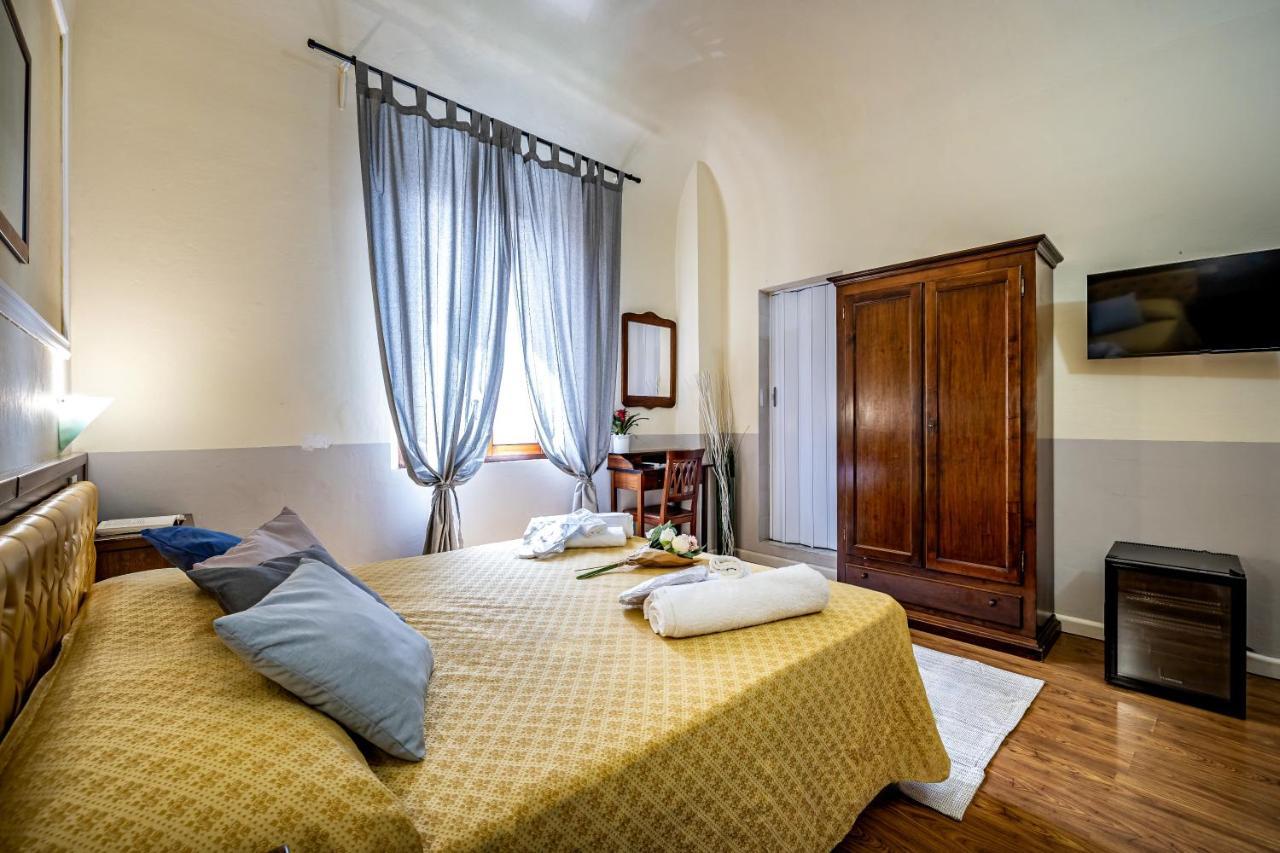 Hotel Minerva Pisa Dış mekan fotoğraf