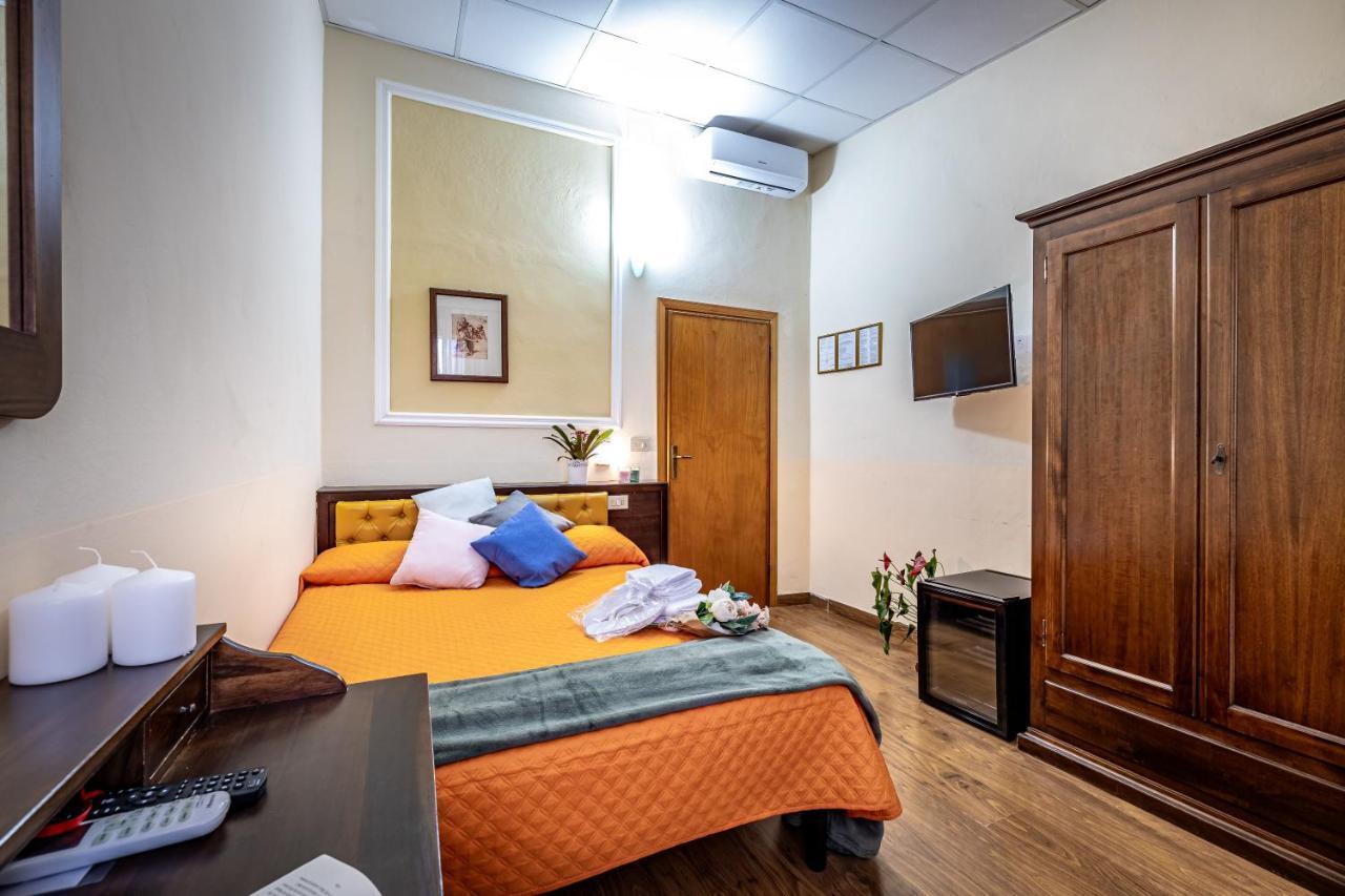 Hotel Minerva Pisa Dış mekan fotoğraf