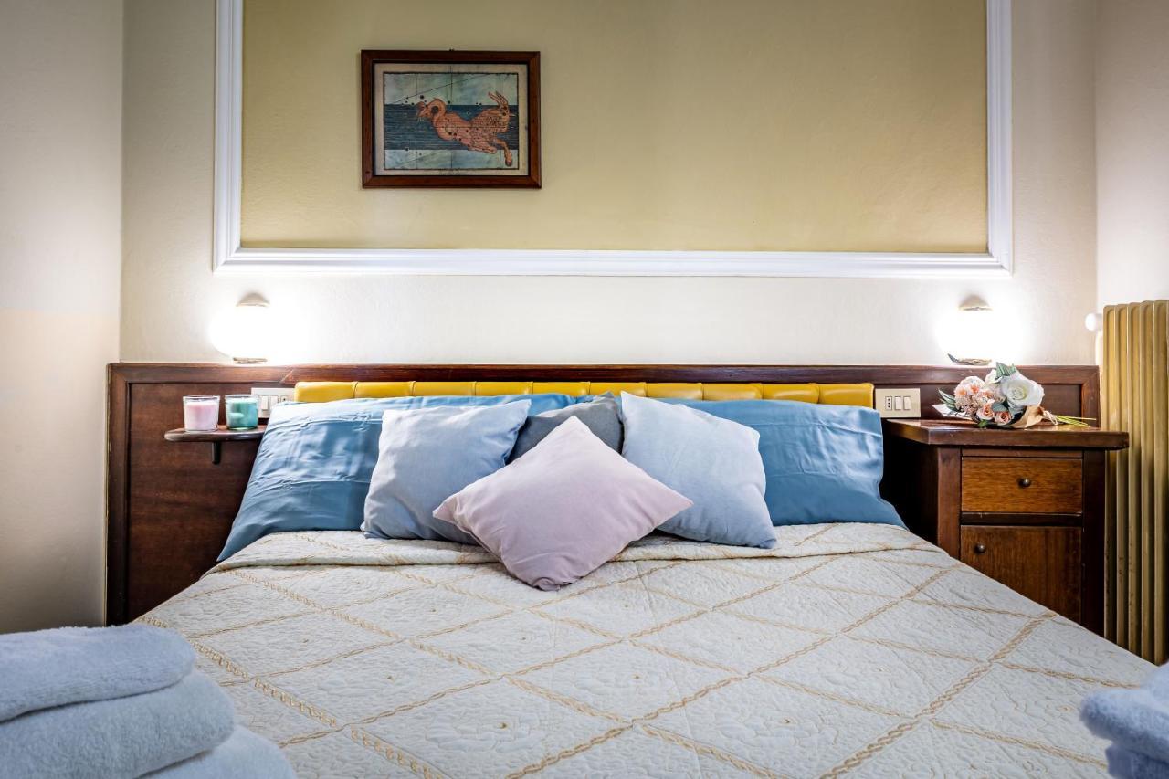 Hotel Minerva Pisa Dış mekan fotoğraf