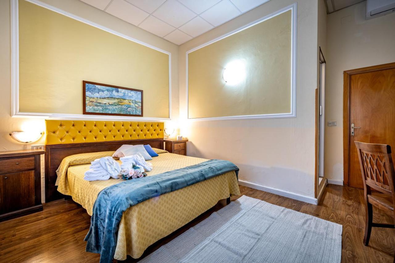 Hotel Minerva Pisa Dış mekan fotoğraf