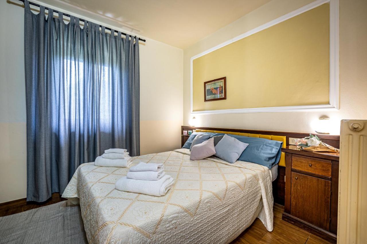 Hotel Minerva Pisa Dış mekan fotoğraf