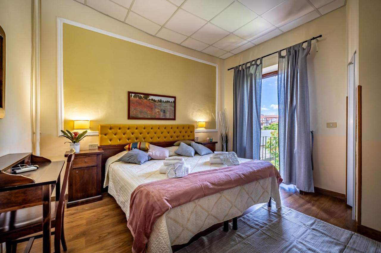 Hotel Minerva Pisa Dış mekan fotoğraf