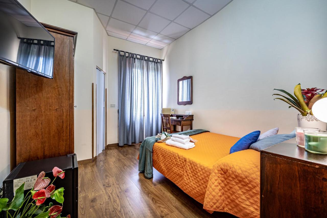 Hotel Minerva Pisa Dış mekan fotoğraf