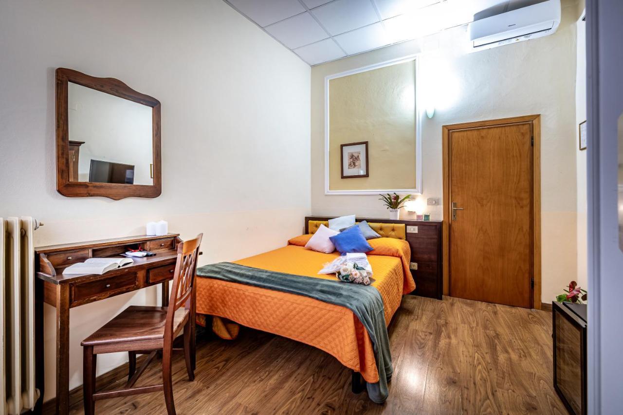 Hotel Minerva Pisa Dış mekan fotoğraf