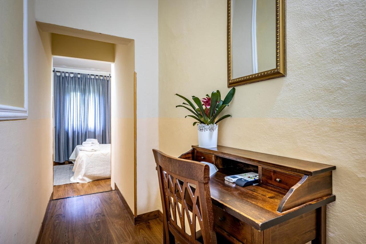 Hotel Minerva Pisa Dış mekan fotoğraf