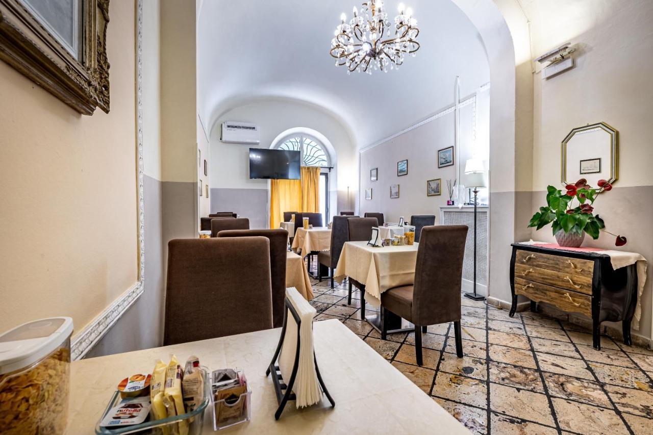 Hotel Minerva Pisa Dış mekan fotoğraf