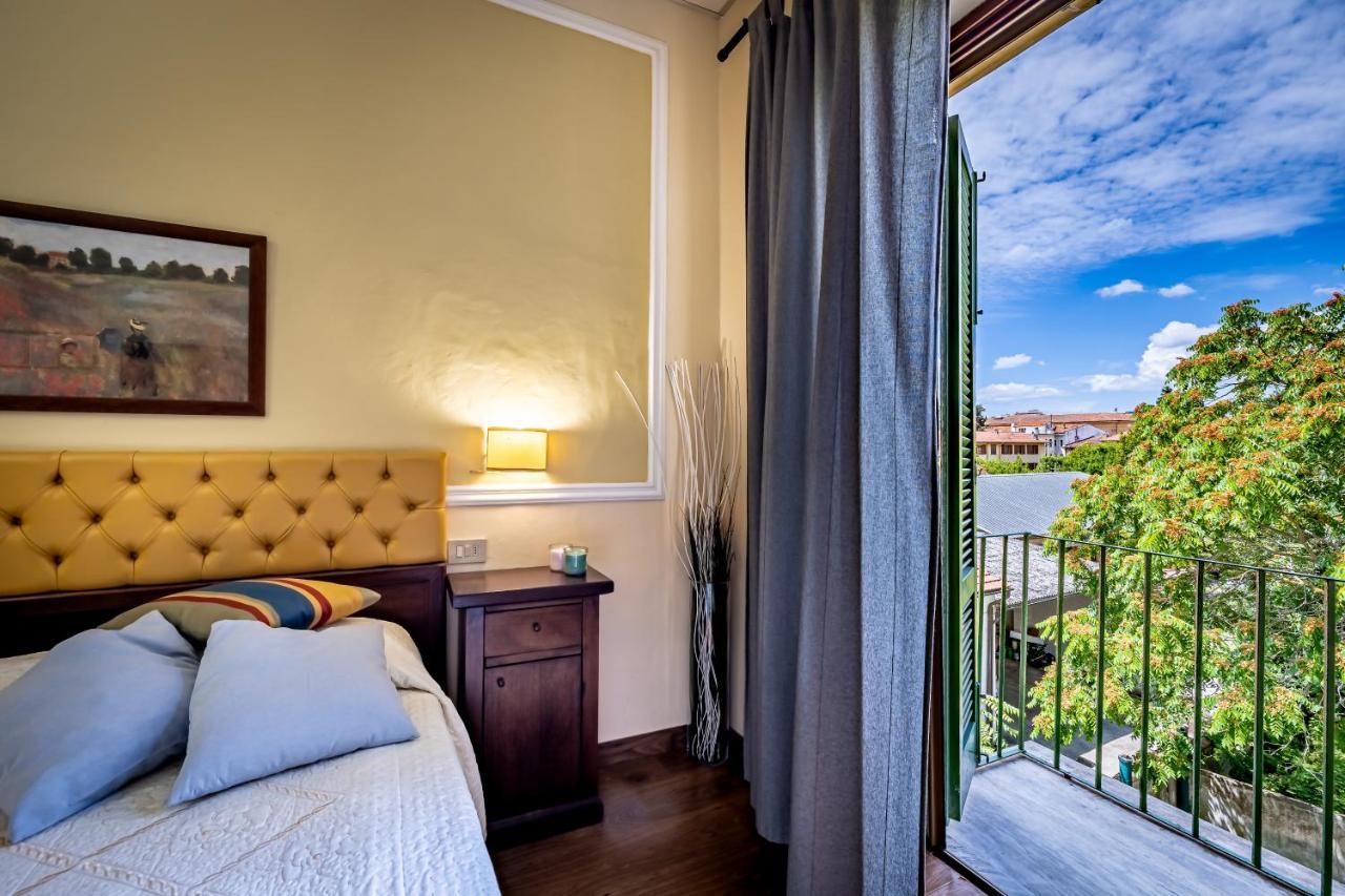 Hotel Minerva Pisa Dış mekan fotoğraf
