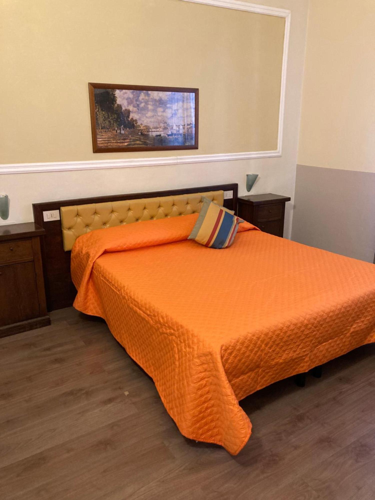 Hotel Minerva Pisa Dış mekan fotoğraf
