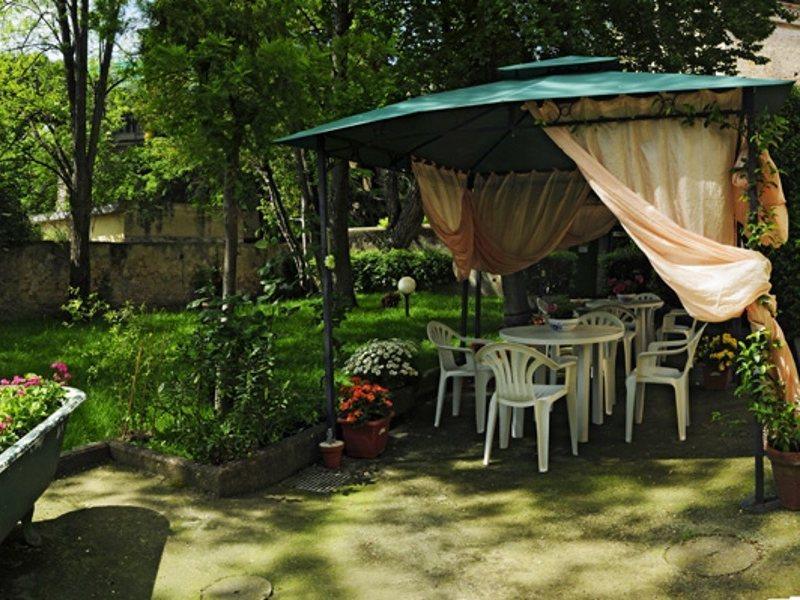 Hotel Minerva Pisa Dış mekan fotoğraf